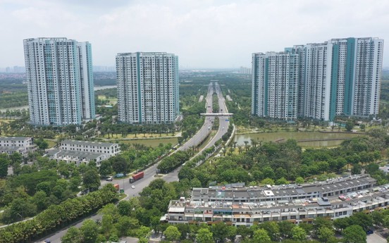 Phê duyệt Quy hoạch đô thị Văn Giang tỉnh Hưng Yên đến năm 2040