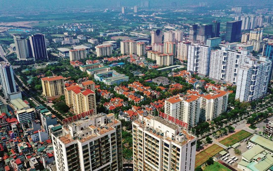 Chính phủ ban hành nghị quyết về một số giải pháp tháo gỡ khó khăn cho thị trường bất động sản