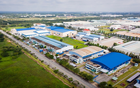 Bất động sản công nghiệp Việt Nam đứng trước nhiều cơ hội và thách thức