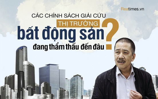 TS. Bùi Trinh: “Thực thi chính sách luôn có độ trễ nhưng trễ quá thì cần phải xem lại”