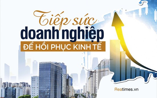 Không nỗ lực hỗ trợ thì nhiều doanh nghiệp sẽ tiếp tục “gục ngã“ trước khi có cơ hội hồi phục