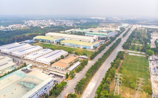 Bất động sản công nghiệp 2023: Gia tăng áp lực cạnh tranh thu hút FDI, nguy cơ khan hiếm nguồn cung
