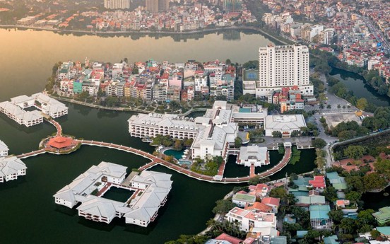 Hậu Covid-19: Nhà đầu tư bất động sản chọn thành phố hay tỉnh lẻ?