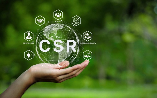 Thúc đẩy CSR là “lẽ kinh doanh” của doanh nghiệp Việt Nam trong bối cảnh hội nhập sâu rộng