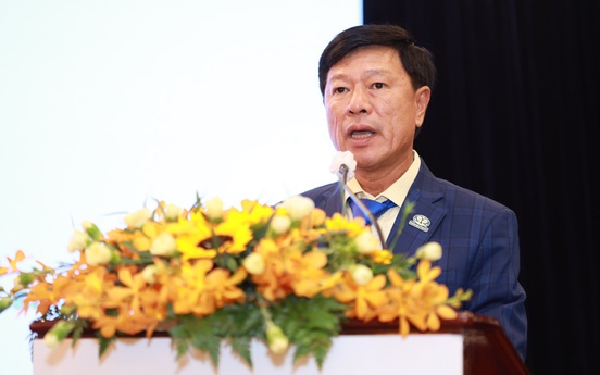 TS. Trương Anh Tuấn: Cần đẩy nhanh tiến độ giải ngân các gói hỗ trợ cho nhà ở xã hội
