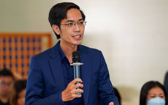 “Tăng trưởng 9% trong 6 tháng cuối năm là một thách thức lớn”