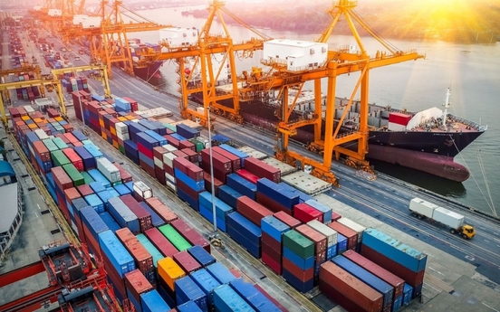 Tháng 3/2022: Tổng trị giá xuất nhập khẩu của Việt Nam ước tính đạt 66,73 tỷ USD