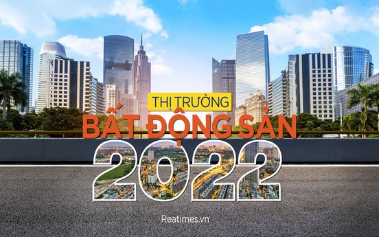 Triển vọng thị trường bất động sản công nghiệp năm 2022