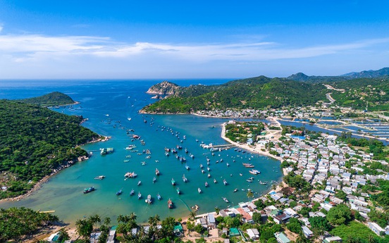 Ninh Thuận trở thành “toạ độ mới“ trên thị trường bất động sản Việt Nam