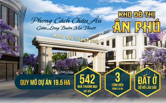 Đắk Lắk: Doanh nghiệp địa ốc khổ sở vì thủ tục hành chính