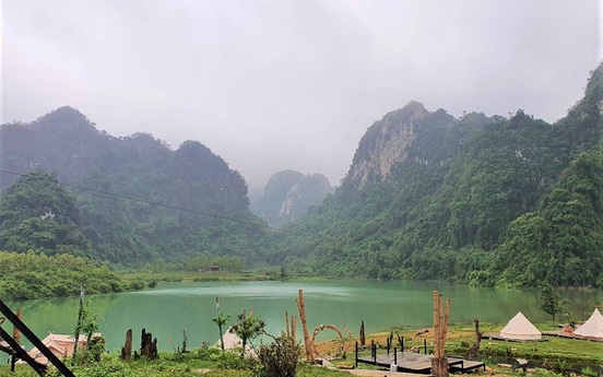 Công bố kết quả triển khai đề án phát triển du lịch tỉnh Lạng Sơn đến năm 2030