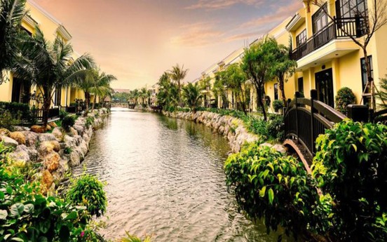Phong thuỷ trong kiến trúc bất động sản: Yếu tố khoa học không thể tách rời