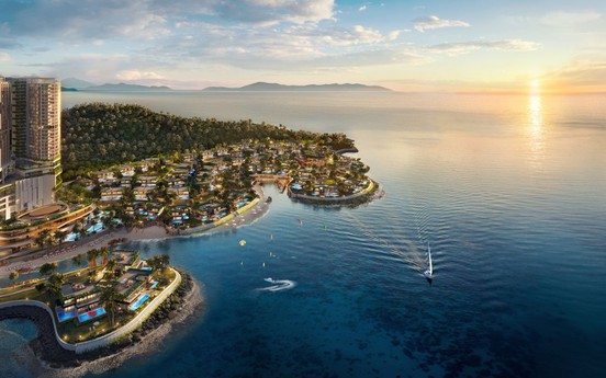 Du lịch Nha Trang - Khánh Hòa hứa hẹn khởi sắc 2023