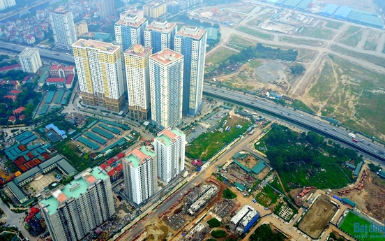 Bất động sản 24h: Chuyên gia nhận định bất ngờ về thị trường bất động sản 2023