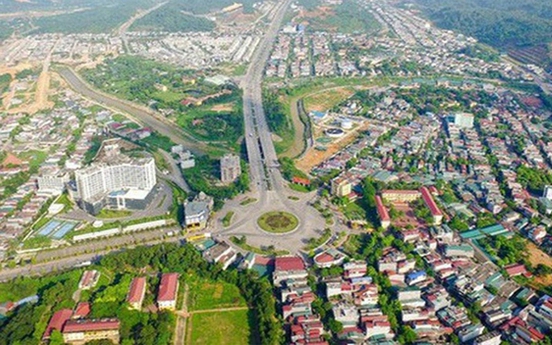 Biên Hòa (Đồng Nai): Đến năm 2045 sẽ có khoảng 23.000ha đất xây dựng đô thị