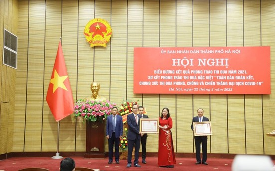 Doanh nghiệp biến khó khăn của đại dịch thành khoảng lặng để chuyển mình