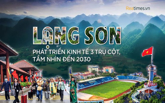 Phát triển “xanh”, chứng thực định hướng kinh tế bền vững