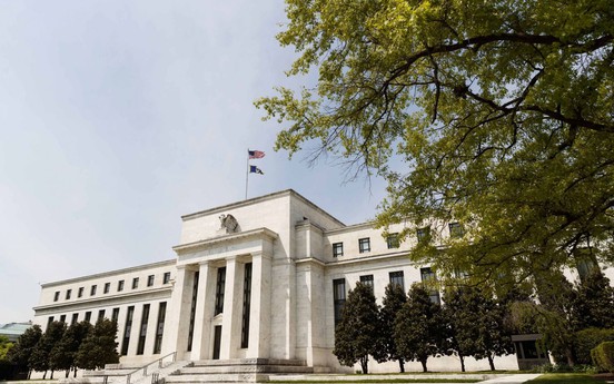 CEO Citigroup: Fed sẽ tăng lãi suất lên gần 5,5% vào tháng 5 tới