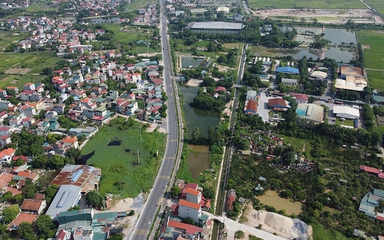 Di dời ga Hà Nội, sớm triển khai đường sắt đô thị tạo đà phát triển hạ tầng giao thông Thủ đô