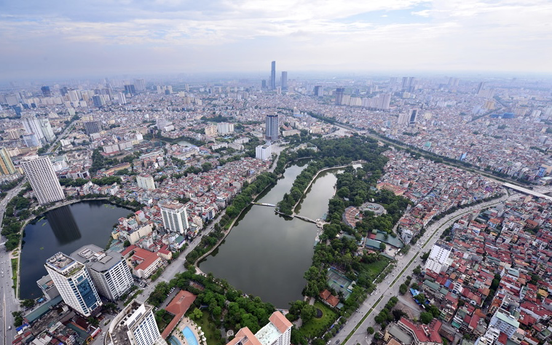 Ngày 28/10, Chủ tịch UBND TP. Hà Nội sẽ đối thoại về thủ tục hành chính lĩnh vực đất đai