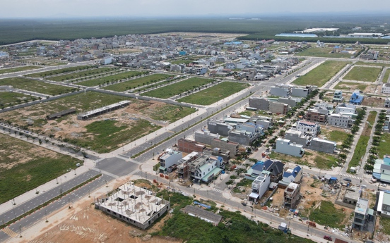 Kiên quyết thu hồi tiền tạm ứng gói thầu khu tái định cư sân bay Long Thành
