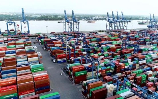Xuất khẩu của Việt Nam sẽ phục hồi vào cuối năm 2023