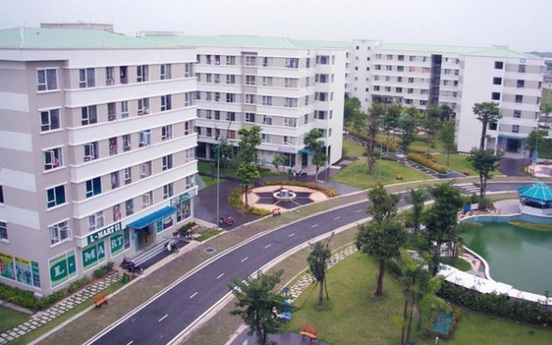 Hà Nội xây 5 khu nhà ở xã hội tập trung quy mô 280ha