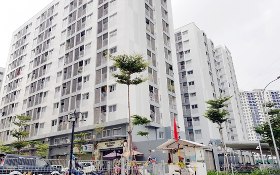 Bắc Ninh: Giá chung cư nhà ở xã hội từ 8 triệu/m2 đến 13,5 triệu/m2