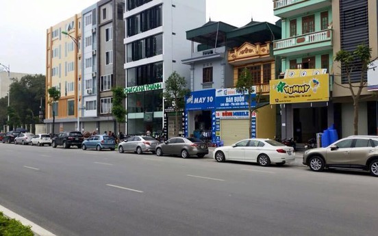 Bất động sản 24h: Nhà phố Hà Nội được rao bán rầm rộ, giá lên tới cả tỷ đồng/m2