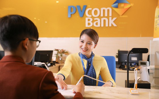 PVcomBank miễn, giảm phí chuyển tiền quốc tế cho khách hàng