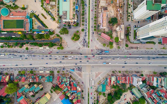 Hà Nội: Hoàn thiện báo cáo khung định hướng Quy hoạch Thủ đô trong tháng 10/2022