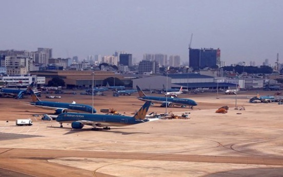 Thủ tướng yêu cầu khởi công nhà ga T3 sân bay Tân Sơn Nhất trong quý III