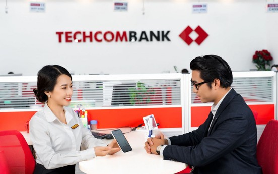 Techcombank công bố kết quả kinh doanh 2022 với những chỉ số phát triển bền vững