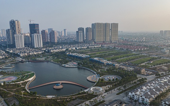 Khoa học phong thuỷ đậm nét trong thiết kế từng căn hộ của Văn Phú - Invest