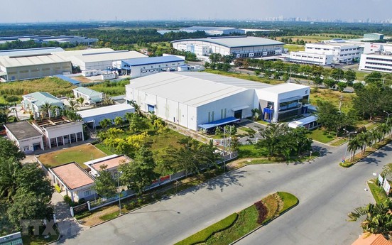 Hà Nội chi gần 1,9 tỷ đồng lập quy hoạch Khu công nghiệp sạch Sóc Sơn