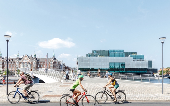 Copenhagen và con đường trở thành Thủ đô Kiến trúc của thế giới