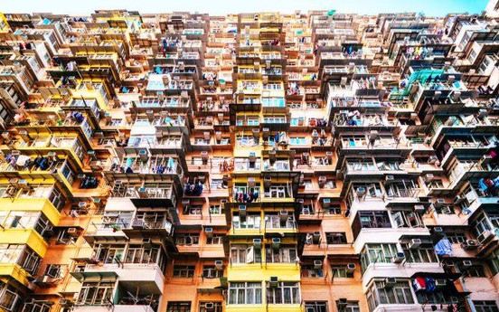 Giá thuê nhà cao ngất ngưởng, Hồng Kông gặp khó trong việc thu hút nhân tài 