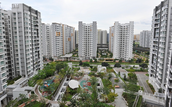 Điều gì khiến quốc gia đắt đỏ Singapore thành nơi có tỷ lệ dân số sở hữu nhà ở cao nhất thế giới?