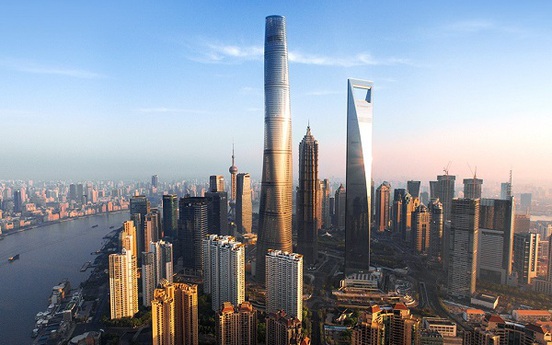 Mô hình “cộng đồng 15 phút tuần hoàn” thay đổi diện mạo của Thượng Hải