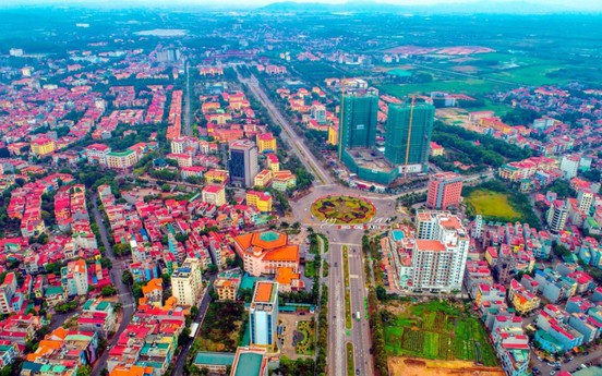Thành lập thành phố Từ Sơn, Bắc Ninh muốn sớm lên thành phố trực thuộc Trung ương