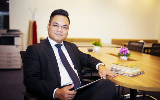 Luật sư Nguyễn Thanh Hà: "Chỉ nắn chứ không nên thắt chặt tín dụng bất động sản"