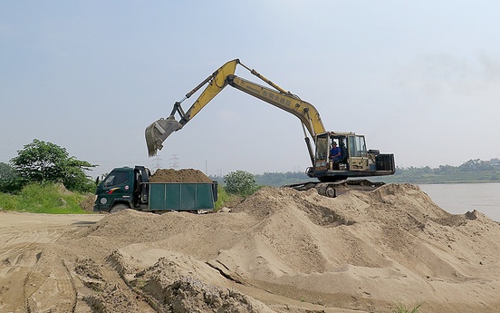 Lâm Đồng xuất hiện dự án khai thác khoáng sản trên đất nông nghiệp