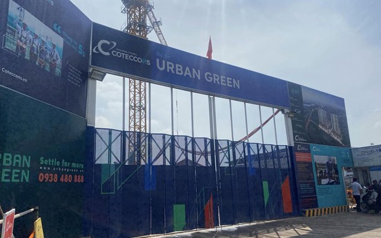 Chủ đầu tư Urban Green hoàn tiền sau khi khách hàng yêu cầu cung cấp pháp lý
