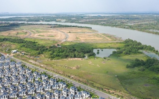 Chính phủ yêu cầu kiểm tra, thanh tra các dự án bất động sản lớn tại Đồng Nai 