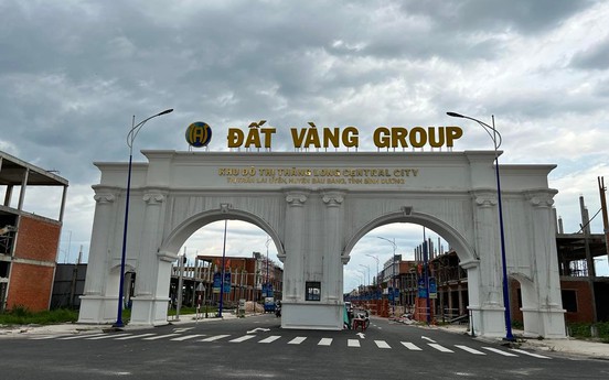 Bình Dương: Công ty Thanh Phát “bắt tay” chủ đầu tư phạm luật?