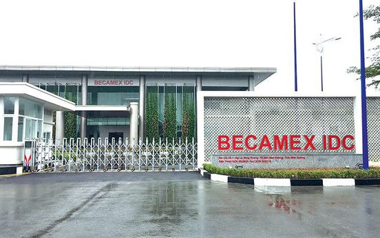 Bình Dương: Đại diện Becamex IDC Corp khẳng định không liên quan đến Becamex Real