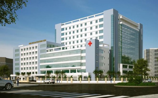 Đắk Nông sắp có bệnh viện tư hiện đại với tổng vốn đầu tư hơn 900 tỷ