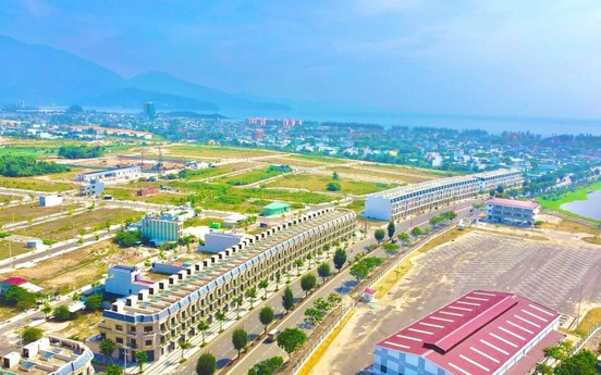 Thanh Hóa xác định loạt nhà đầu tư dự án đô thị mới trong bối cảnh thị trường ảm đạm