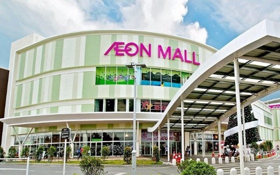 Sắp đấu giá khu đất xây dựng Dự án Trung tâm thương mại AEON MALL Thanh Hóa