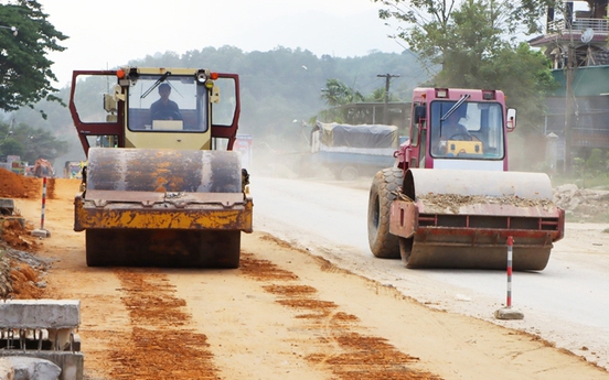 Đầu tư hơn 1.000 tỷ đồng để cải tạo, nâng cấp 2 tuyến quốc lộ ở Hà Tĩnh